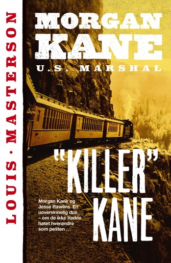 «Killer» Kane «Killer» Kane