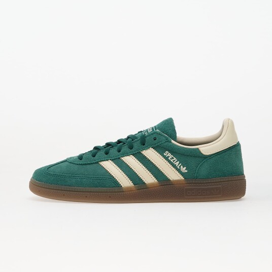 adidas Originals Handball Spezial W - Green - 40 2/3