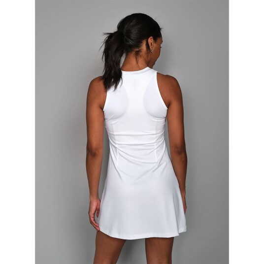 RS Women’s Court Match Dress Padelog tenniskjole for damer