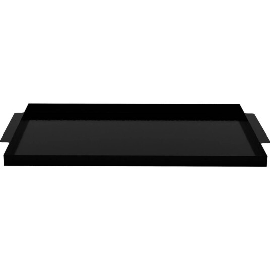 Cooee Design Carry Brett 45x30 cm Sort