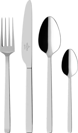 Villeroy & Boch La Classica bestikksett 24 deler