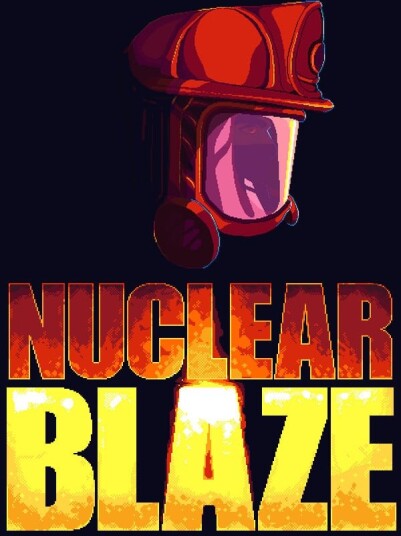 Nuclear Blaze