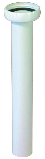 Purus 8077356 Teleskoprør 32 mm x G32 Krom Innendørsavløp