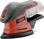 Stayer Slipemaskin Delta L2012