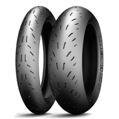 Michelin Power Cup Evo 140/70R17 66W