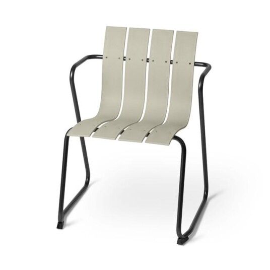 Mater Ocean Chair Sand Mater Ocean Chair Sand