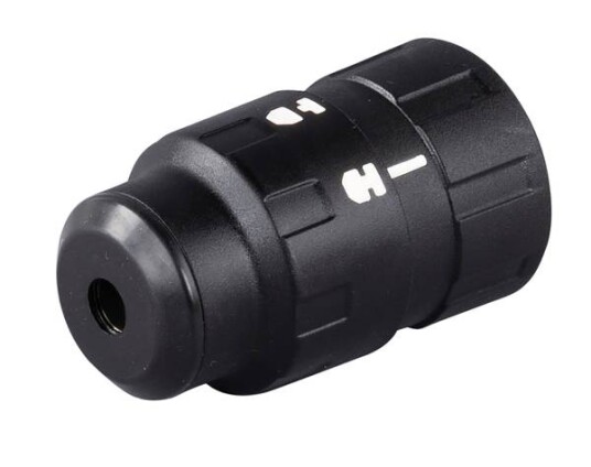 Makita 191F47-2 Sds-Plus Griebtuvas Hr3012fc