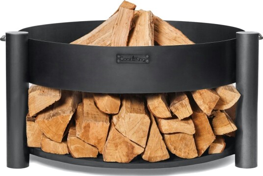 Bålpanne Jabo CookKing Montana Diameter: 80 cm Bålpanne Jabo CookKing Montana Diameter: 80 cm