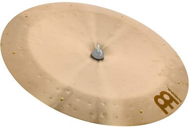 Meinl 22" Byz. Sizzle Jazz Ch. Ride
