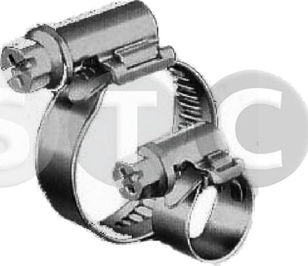 STC T400027 Tang, slangeklemme STC T400027 Tang, slangeklemme
