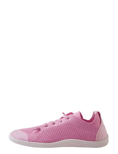 Reima Barefoot Shoes Astelu Pink 23