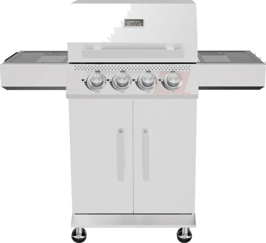 Gassgrill Bluegaz Z40