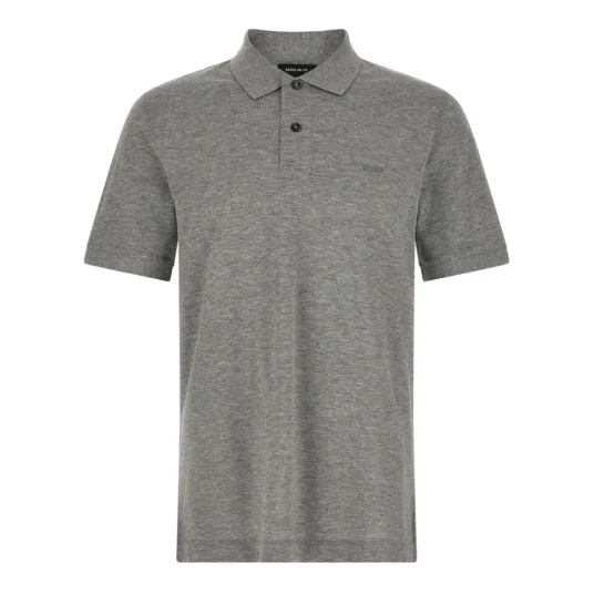 Hugo Herre Topper Grå 3XL,