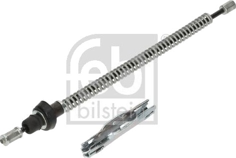 FEBI BILSTEIN 196747 Tautrekk håndbremse