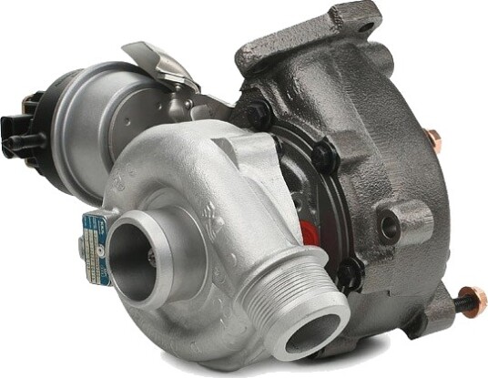 RIDEX REMAN 2234C0278R Turbolader