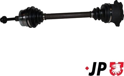 JP GROUP 1143104570 Drivaksel JP GROUP 1143104570 Drivaksel