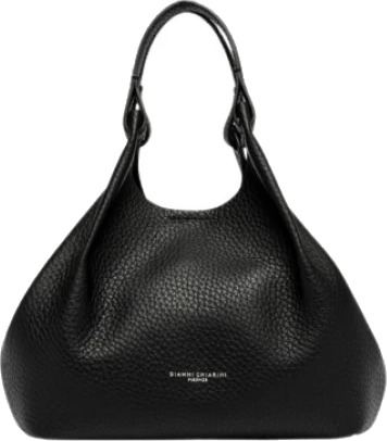 Gianni Chiarini Dame Vesker Svart ONE SIZE, Gianni Chiarini Dame Vesker Svart ONE SIZE,