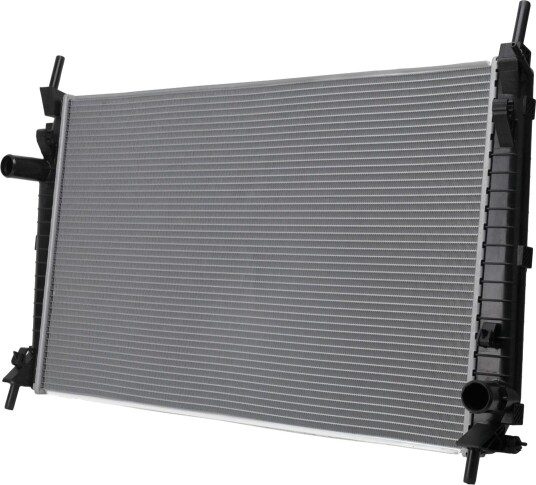 HELLA 8MK 366 306-131 Radiator, motorkjøling
