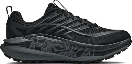 Hoka M Stinson 8 Black/Outer Orbit Hoka M Stinson 8 Black/Outer Orbit