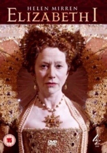 Elizabeth I DVD Elizabeth I DVD