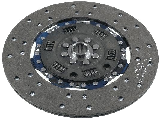 Clutchplate SACHS 1862 219 031