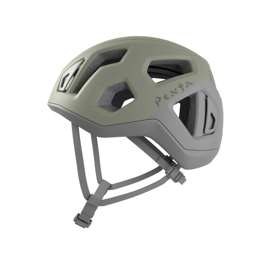 Singing Rock Pentaolivine gray XL