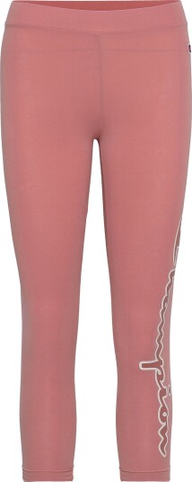Champion Rochester Leggings Pink XXL
