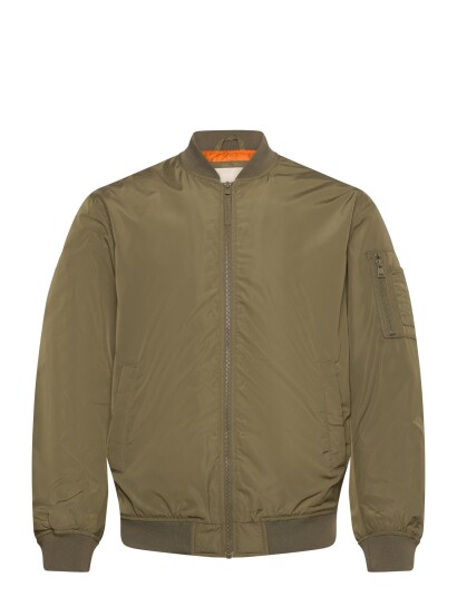 ONLY & SONS Onsjoshua Bomber Otw Khaki green S