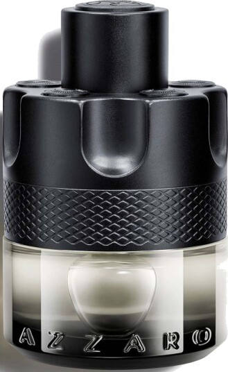 Azzaro The Most Wanted Intense Eau de Toilette 50 ml for Menn
