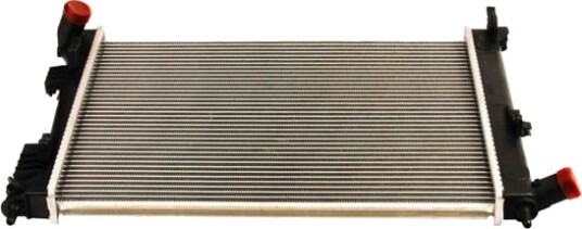 Radiator MAXGEAR AC230052 Radiator MAXGEAR AC230052