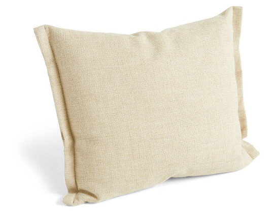 HAY Plica struktur pute 55 x 60 cm Off-white