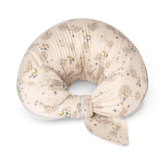 That"s Mine Sateen Million Stars Moon Nursing Pute That"s Mine Sateen Million Stars Moon Nursing Pute