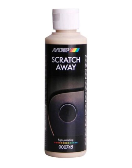 Motip Ripefjerner
Scratch Away 000745 Motip Ripefjerner
Scratch Away 000745