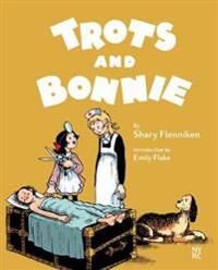 Flenniken Shary Trots and Bonnie