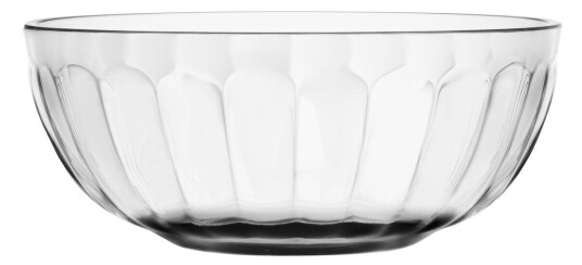 iittala Raami skål 0,36 l Klar