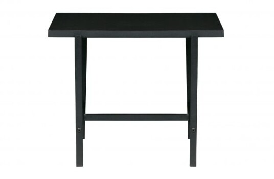 Bepurehome Snu sidebord svart 40x50x44 1601772-01-0 1650735-01-0