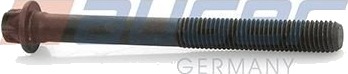 Sylindertoppskrue AUGER 51534