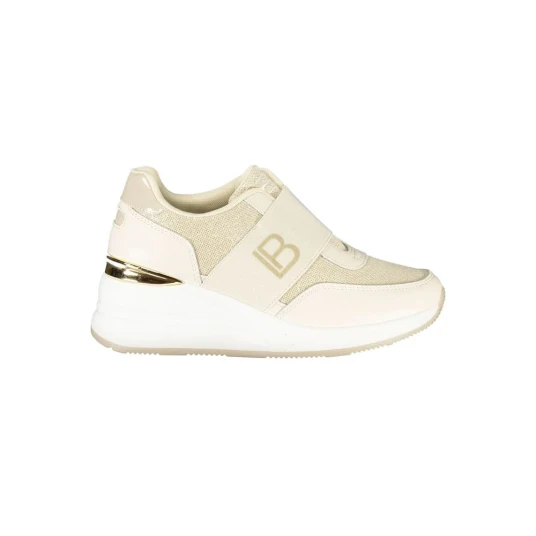 Laura Biagiotti Dame Sko Beige 40 EU Laura Biagiotti Dame Sko Beige 40 EU
