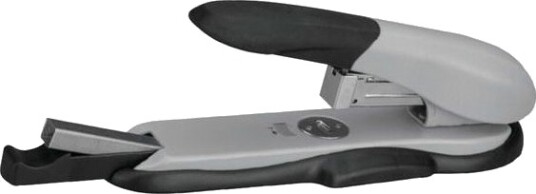 Eagle Stiftemaskin Eagle S6030b Svart/Grå 110 1311