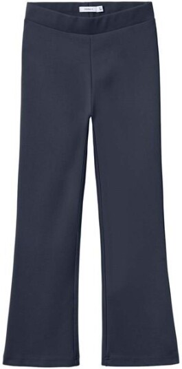 Name It Frikkali Bootcut bukse til barn Dark Sapphire