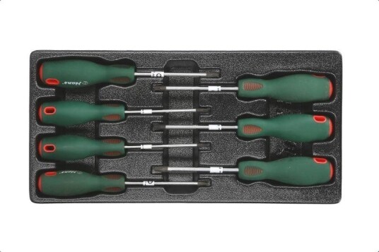 HANS TT-18U Verktøymodul HANS TT-18U Verktøymodul