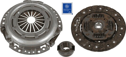Clutchsett SACHS 3000 950 097