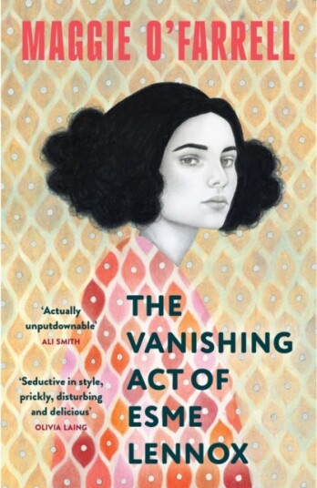 The Vanishing Act of Esme Lennox The Vanishing Act of Esme Lennox