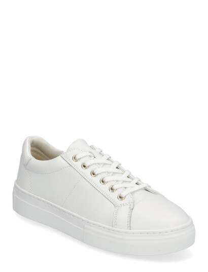 VAGABOND Zoe Platform - White - 40