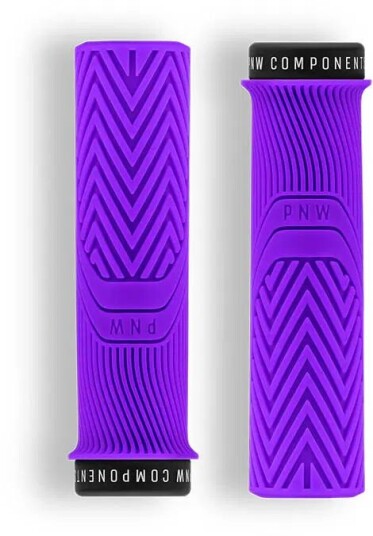 PNW Loam Grips fruit snacks XL
