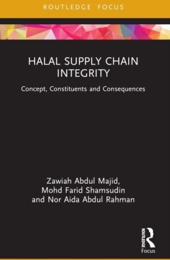 Halal Supply Chain Integrity