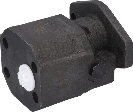 Drivstoffpumpe FEBI BILSTEIN 192758