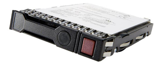 Hewlett Packard Enterprise HPE Mixed Use Value - SSD - 3.84 TB - SAS 12Gb/s Hewlett Packard Enterprise HPE Mixed Use Value - SSD - 3.84 TB - SAS 12Gb/s