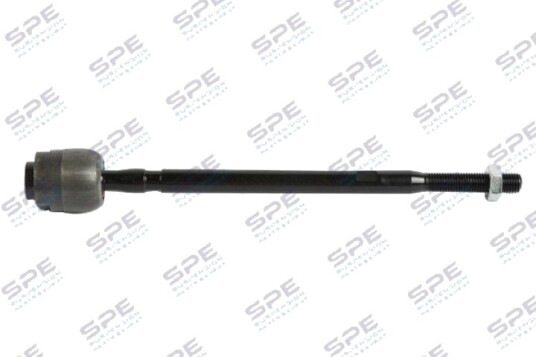 TEKNOROT F-452 Aksialledd, parallellstag