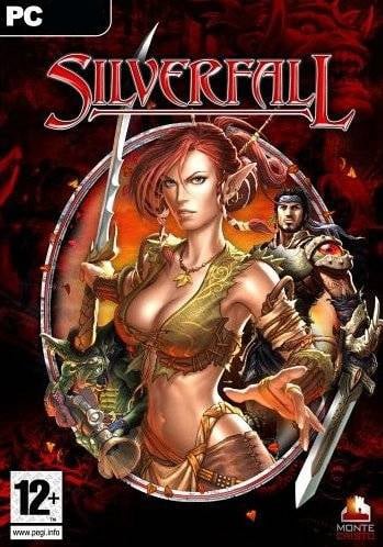 Silverfall Silverfall